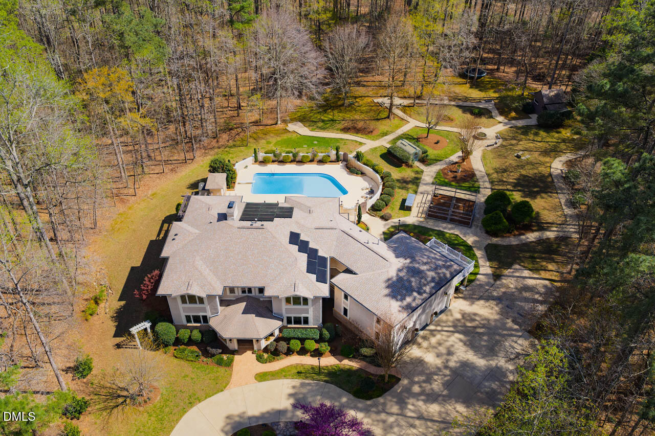 801 Oxbow Crossing Road Chapel Hill, NC 27516 - Photo 7 of 93 801OxbowCrossingRd-132