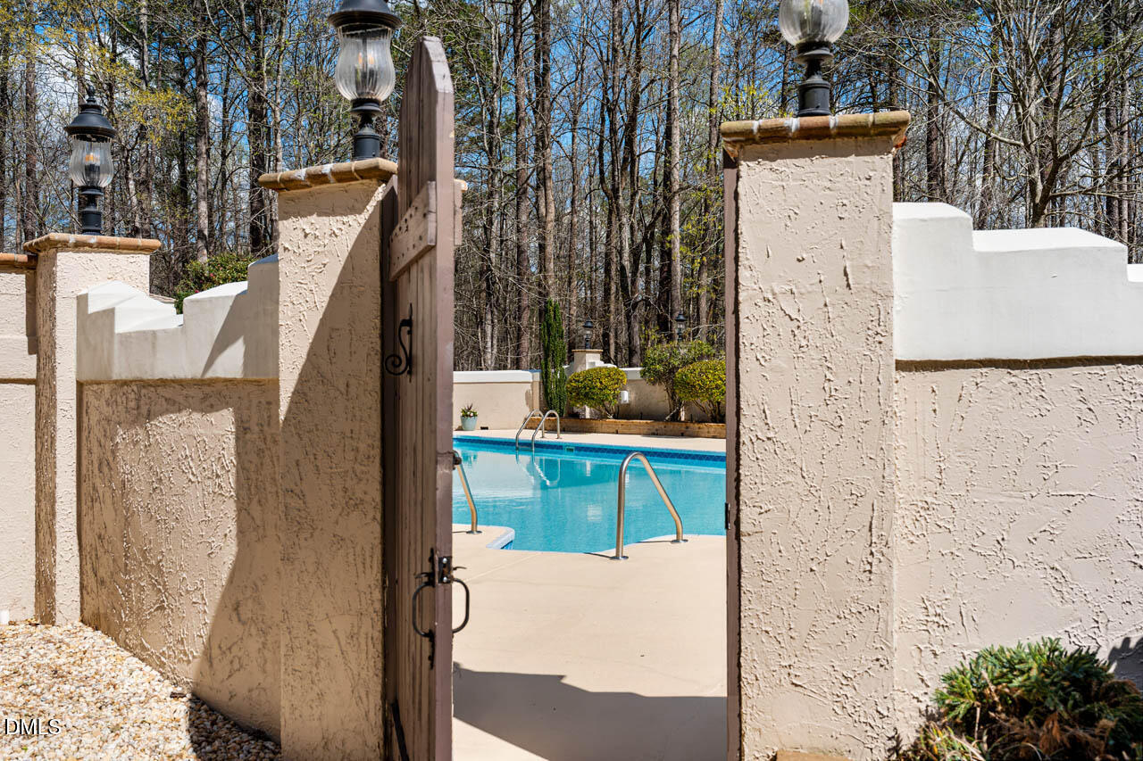 801 Oxbow Crossing Road Chapel Hill, NC 27516 - Photo 72 of 93 801OxbowCrossingRd-123