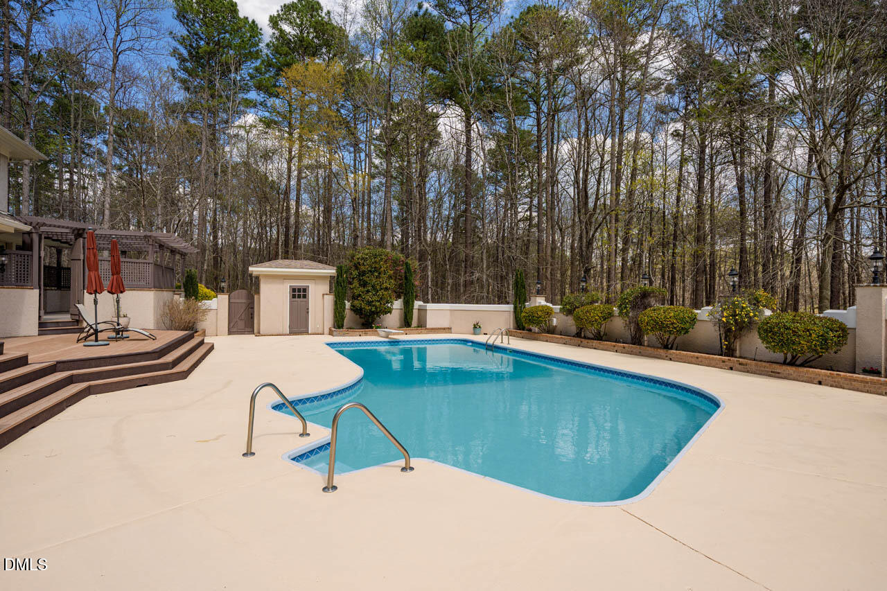 801 Oxbow Crossing Road Chapel Hill, NC 27516 - Photo 76 of 93 801OxbowCrossingRd-097