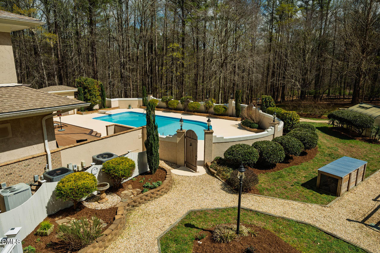 801 Oxbow Crossing Road Chapel Hill, NC 27516 - Photo 82 of 93 801OxbowCrossingRd-064