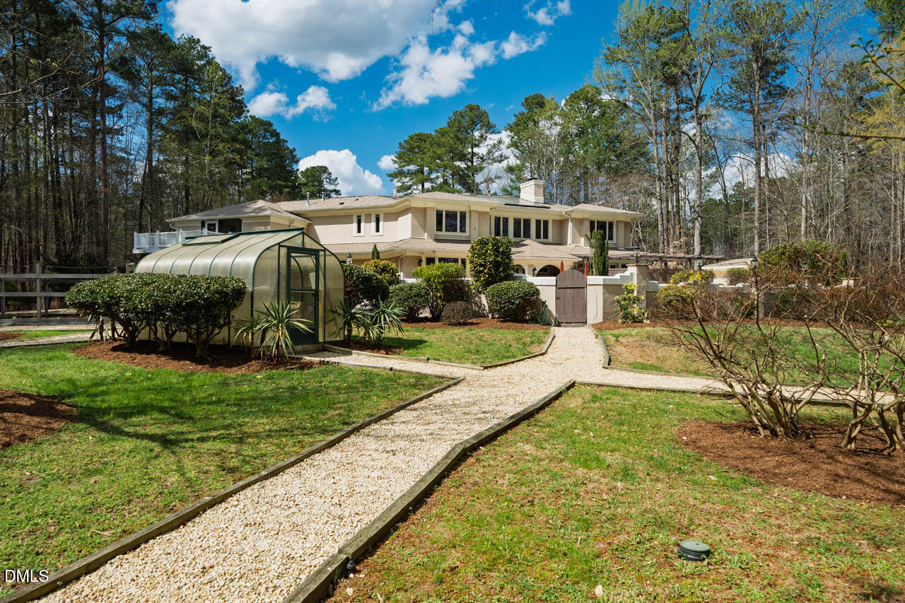 801 Oxbow Crossing Road Chapel Hill, NC 27516 - Photo 83 of 93 801OxbowCrossingRd-093