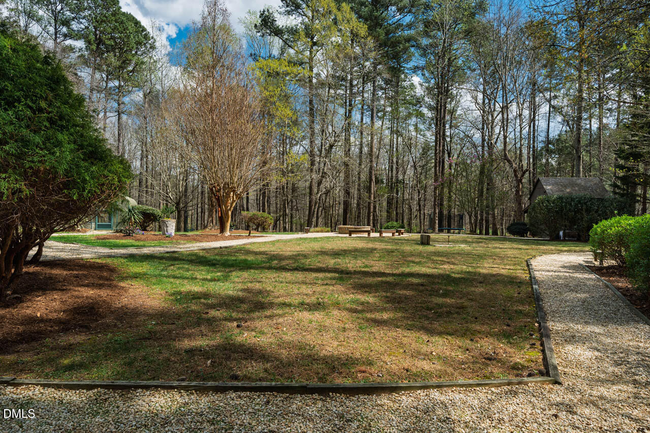 801 Oxbow Crossing Road Chapel Hill, NC 27516 - Photo 84 of 93 801OxbowCrossingRd-087