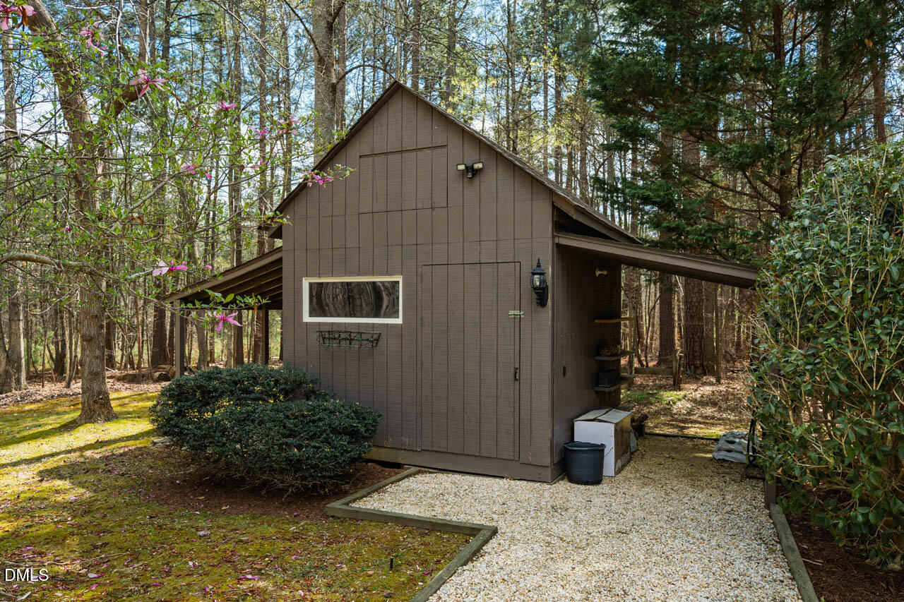 801 Oxbow Crossing Road Chapel Hill, NC 27516 - Photo 85 of 93 801OxbowCrossingRd-091