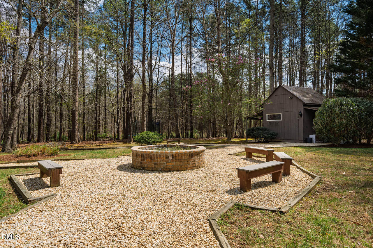 801 Oxbow Crossing Road Chapel Hill, NC 27516 - Photo 86 of 93 801OxbowCrossingRd-090