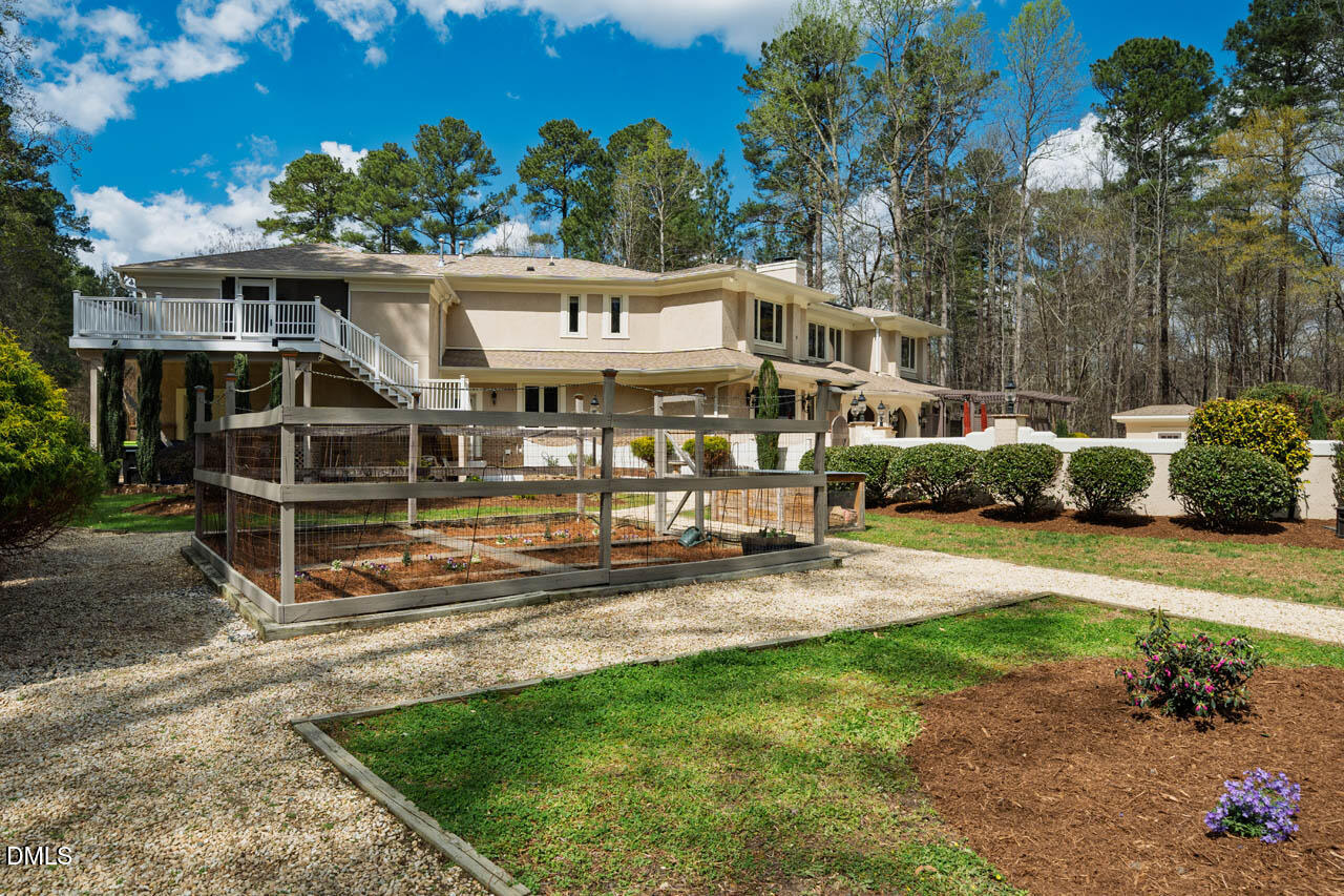 801 Oxbow Crossing Road Chapel Hill, NC 27516 - Photo 87 of 93 801OxbowCrossingRd-089