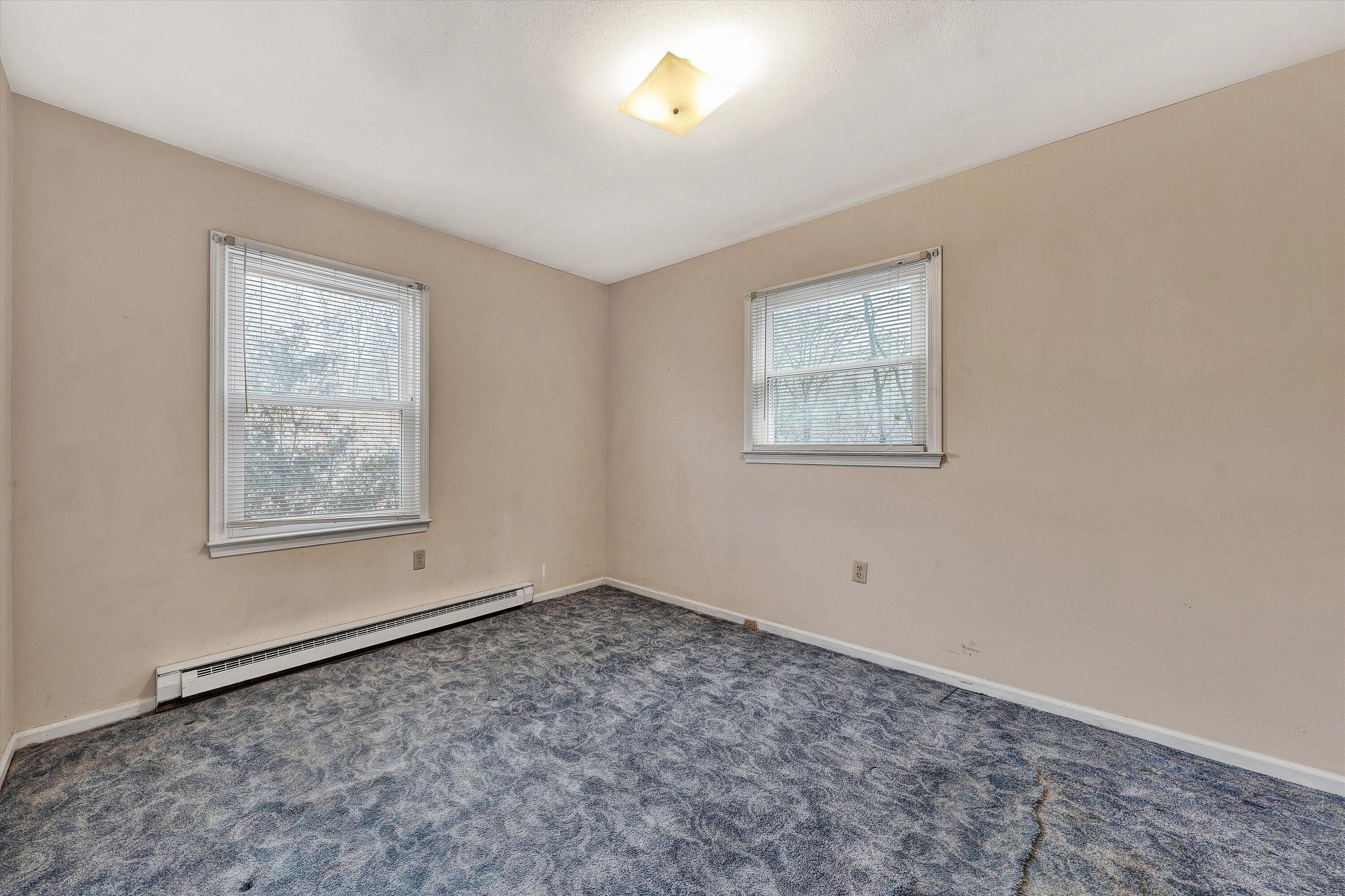 4312 Harborwood Road Salem, VA 24153 - Photo 12 of 32 a view of an empty room with a window