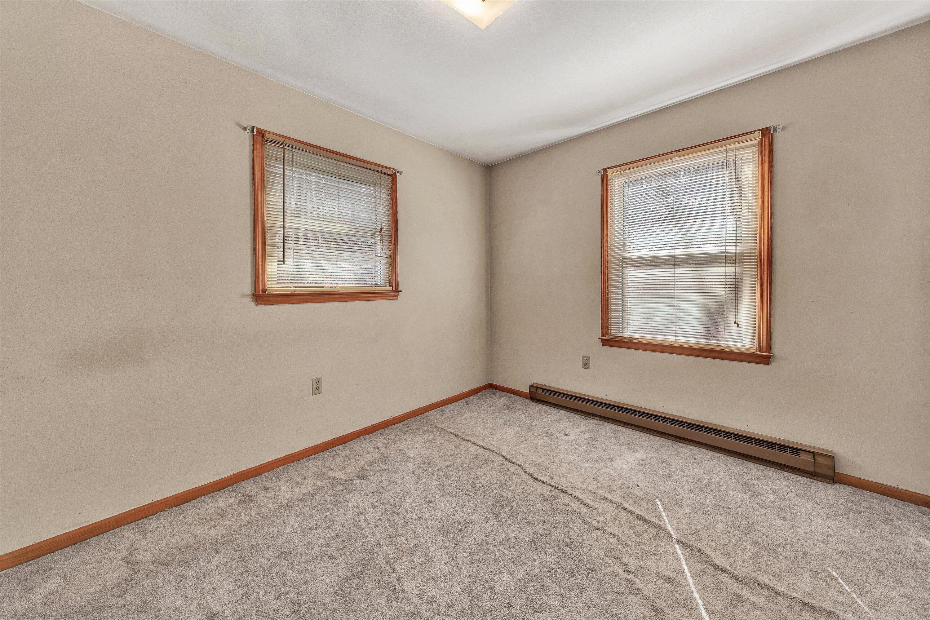 4312 Harborwood Road Salem, VA 24153 - Photo 13 of 32 an empty room with windows