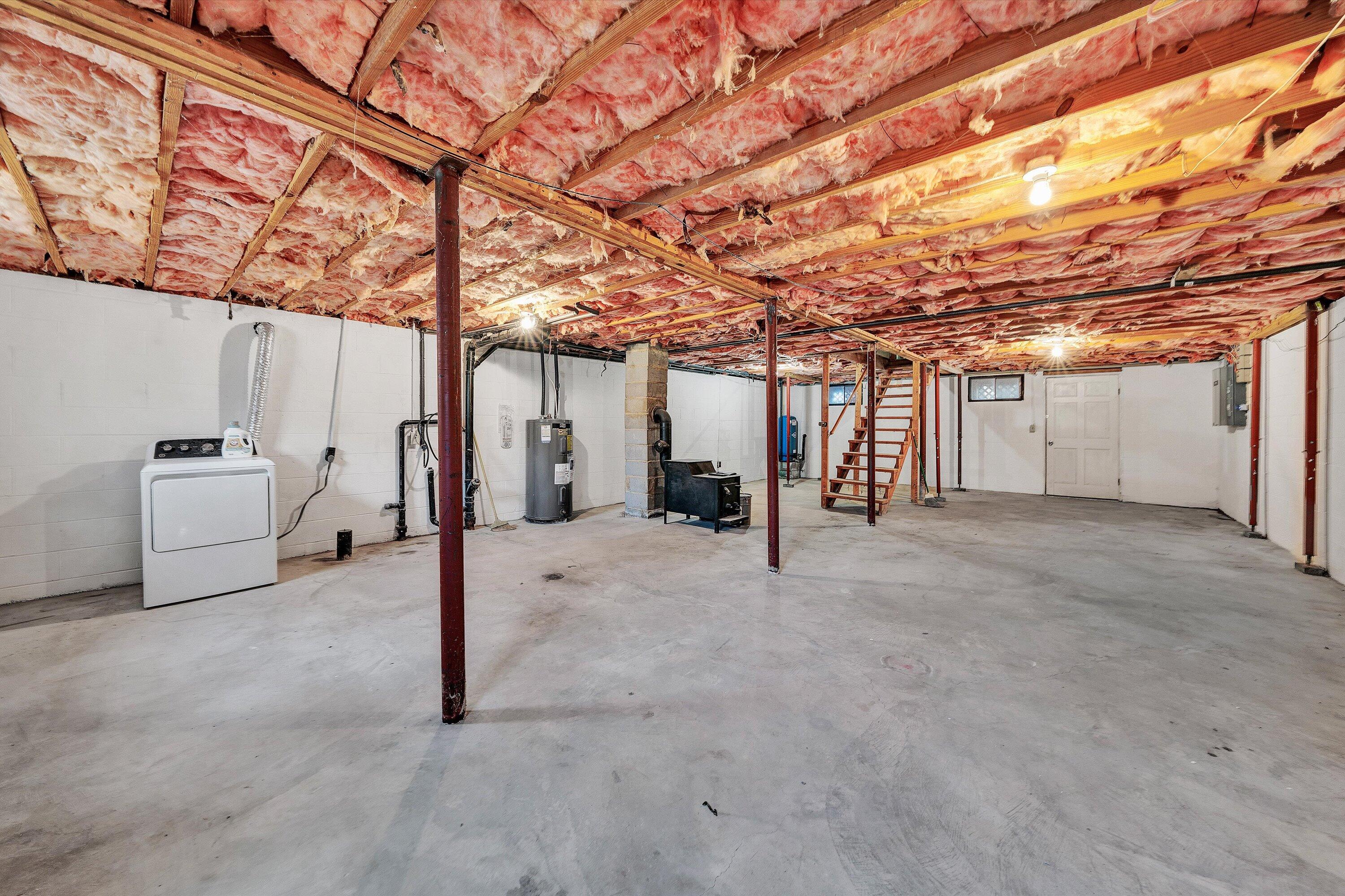 4312 Harborwood Road Salem, VA 24153 - Photo 18 of 32