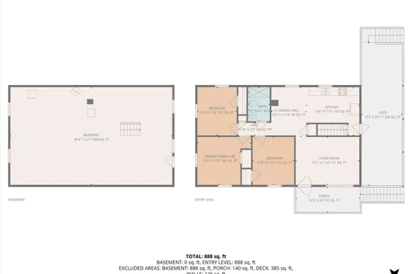 $274,950 | 4312 Harborwood Road, Salem, VA 24153