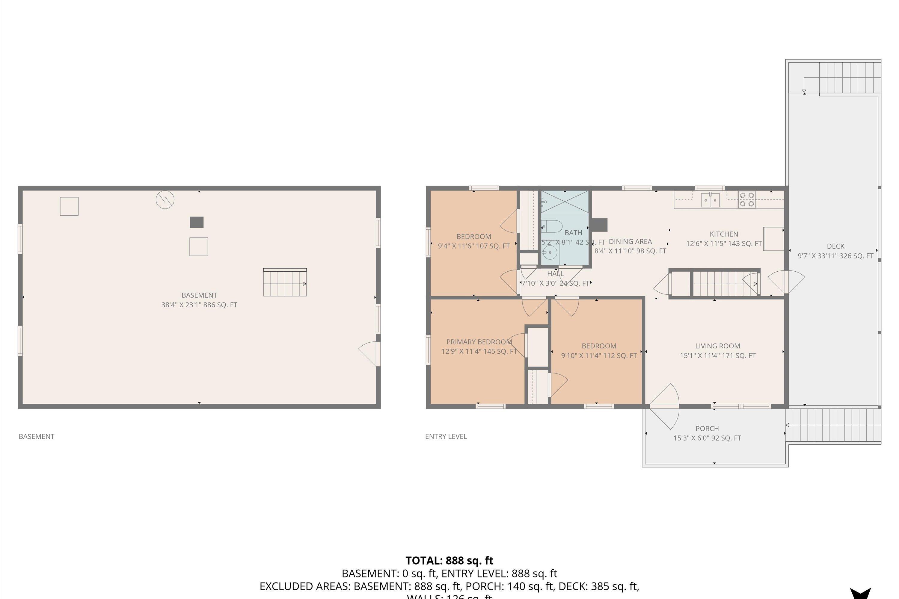 4312 Harborwood Road Salem, VA 24153 - Photo 32 of 32