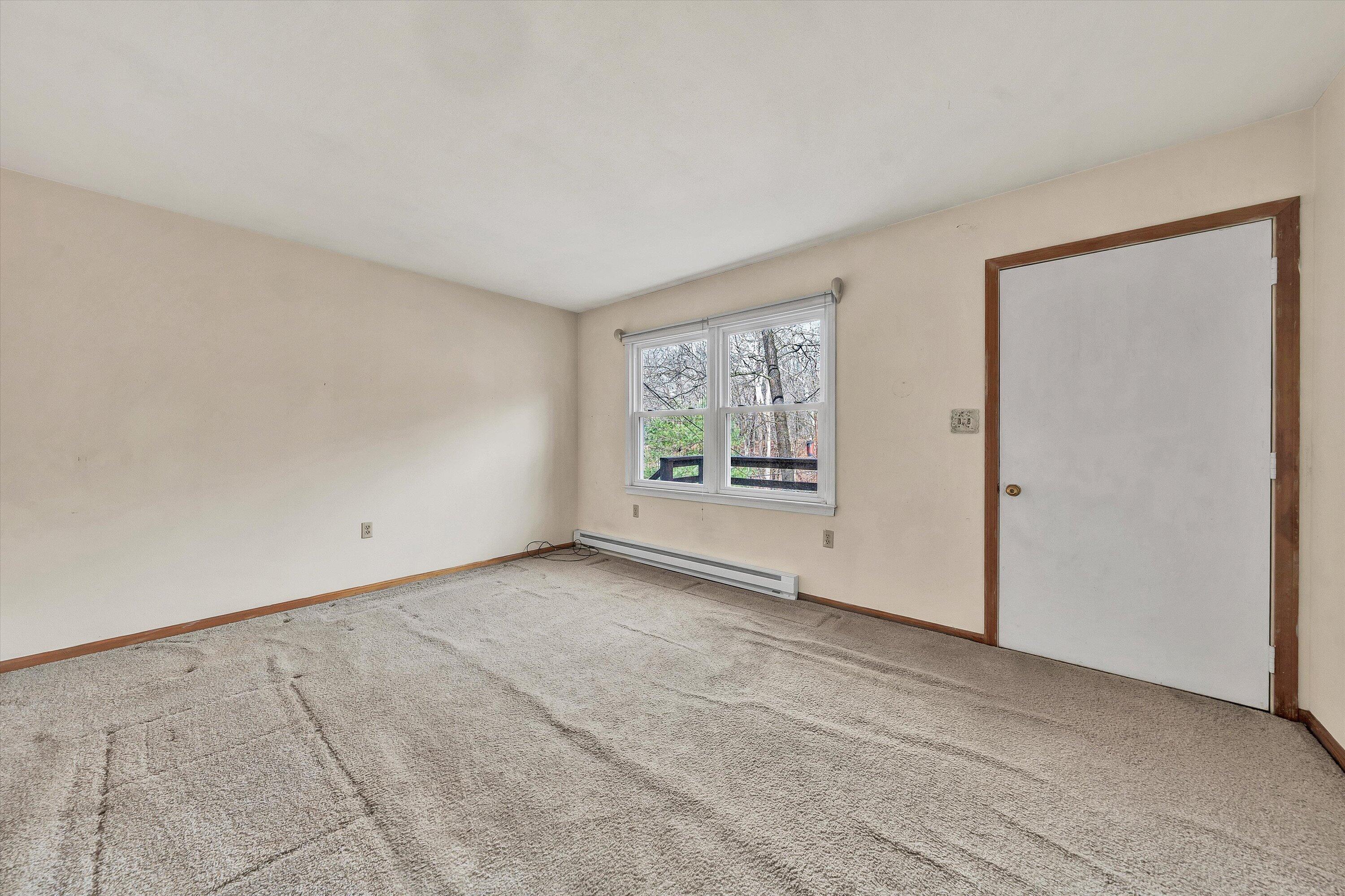 4312 Harborwood Road Salem, VA 24153 - Photo 8 of 32 an empty room with windows