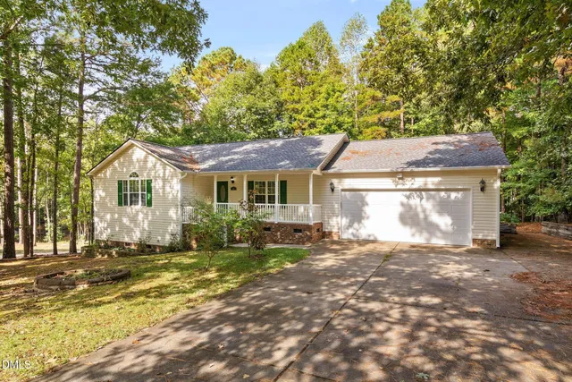 $348,000 | 106 Silkgrass Way, Clayton, NC 27527