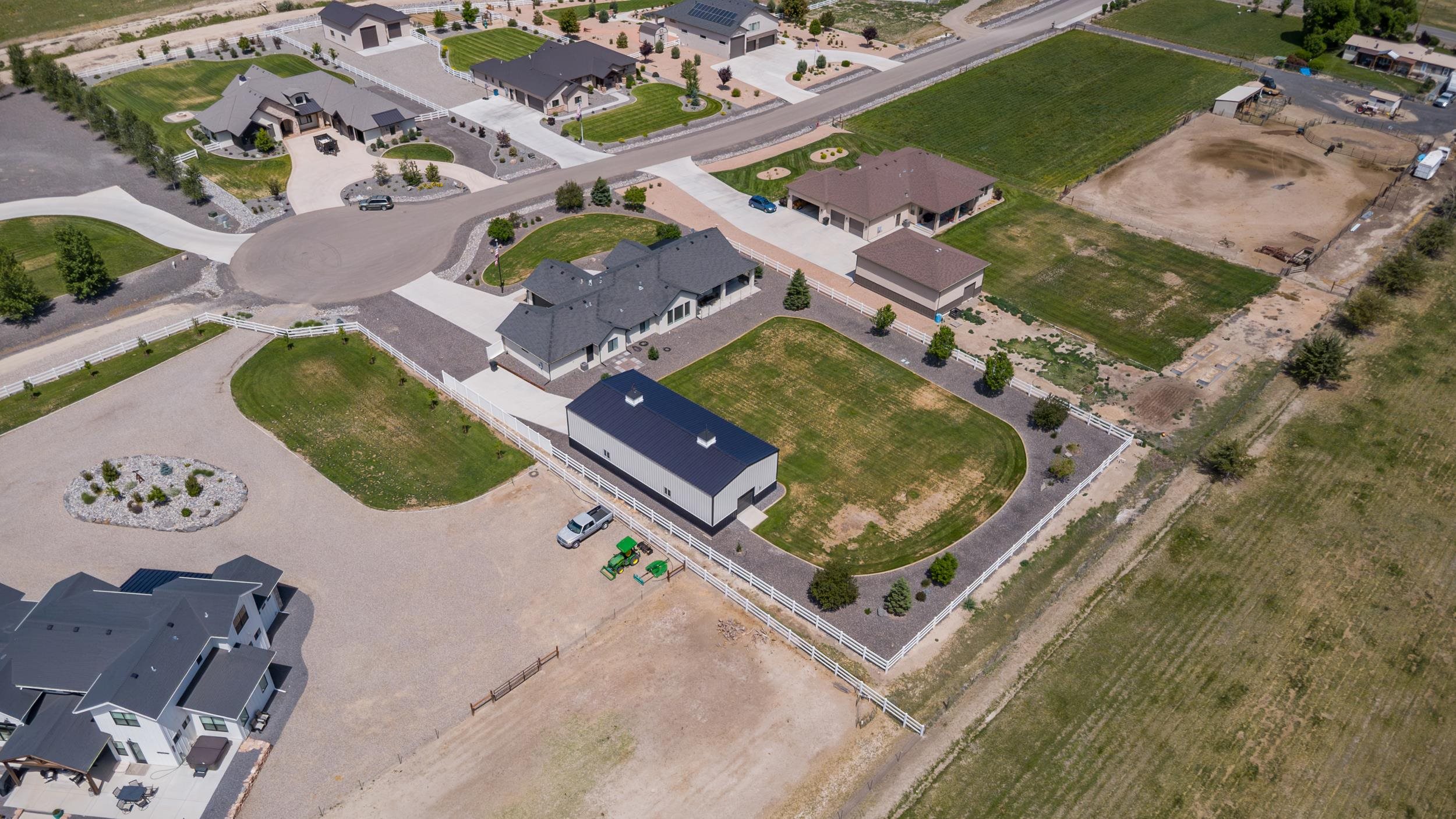 982 Farm House Road Grand Junction, CO 81505 - Photo 38 of 40