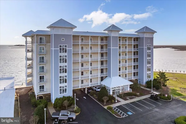 $439,900 | 103 Williams Street, Unit 617, Crisfield, MD 21817