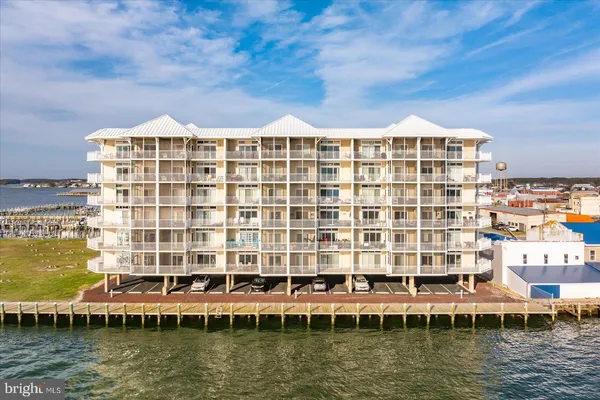 $439,900 | 103 Williams Street, Unit 617, Crisfield, MD 21817