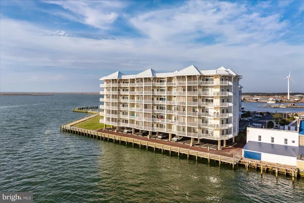 $439,900 | 103 Williams Street, Unit 617, Crisfield, MD 21817