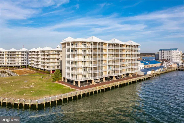 $439,900 | 103 Williams Street, Unit 617, Crisfield, MD 21817