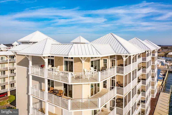 $439,900 | 103 Williams Street, Unit 617, Crisfield, MD 21817