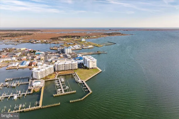 $439,900 | 103 Williams Street, Unit 617, Crisfield, MD 21817