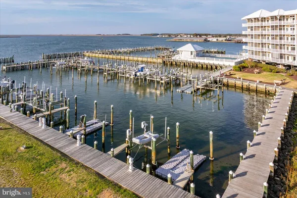 $439,900 | 103 Williams Street, Unit 617, Crisfield, MD 21817