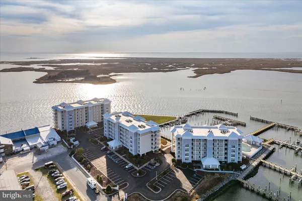 $439,900 | 103 Williams Street, Unit 617, Crisfield, MD 21817