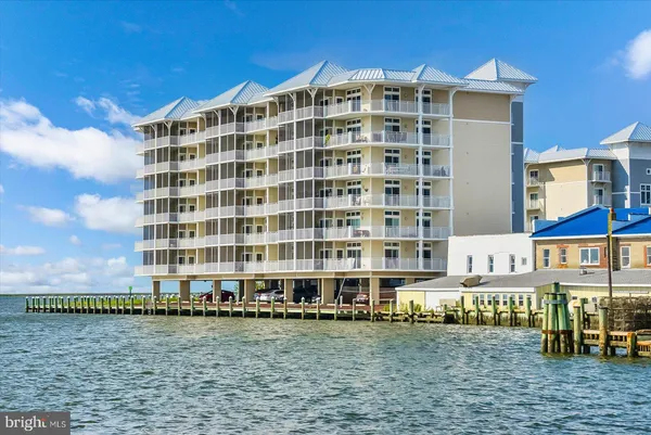 $439,900 | 103 Williams Street, Unit 617, Crisfield, MD 21817