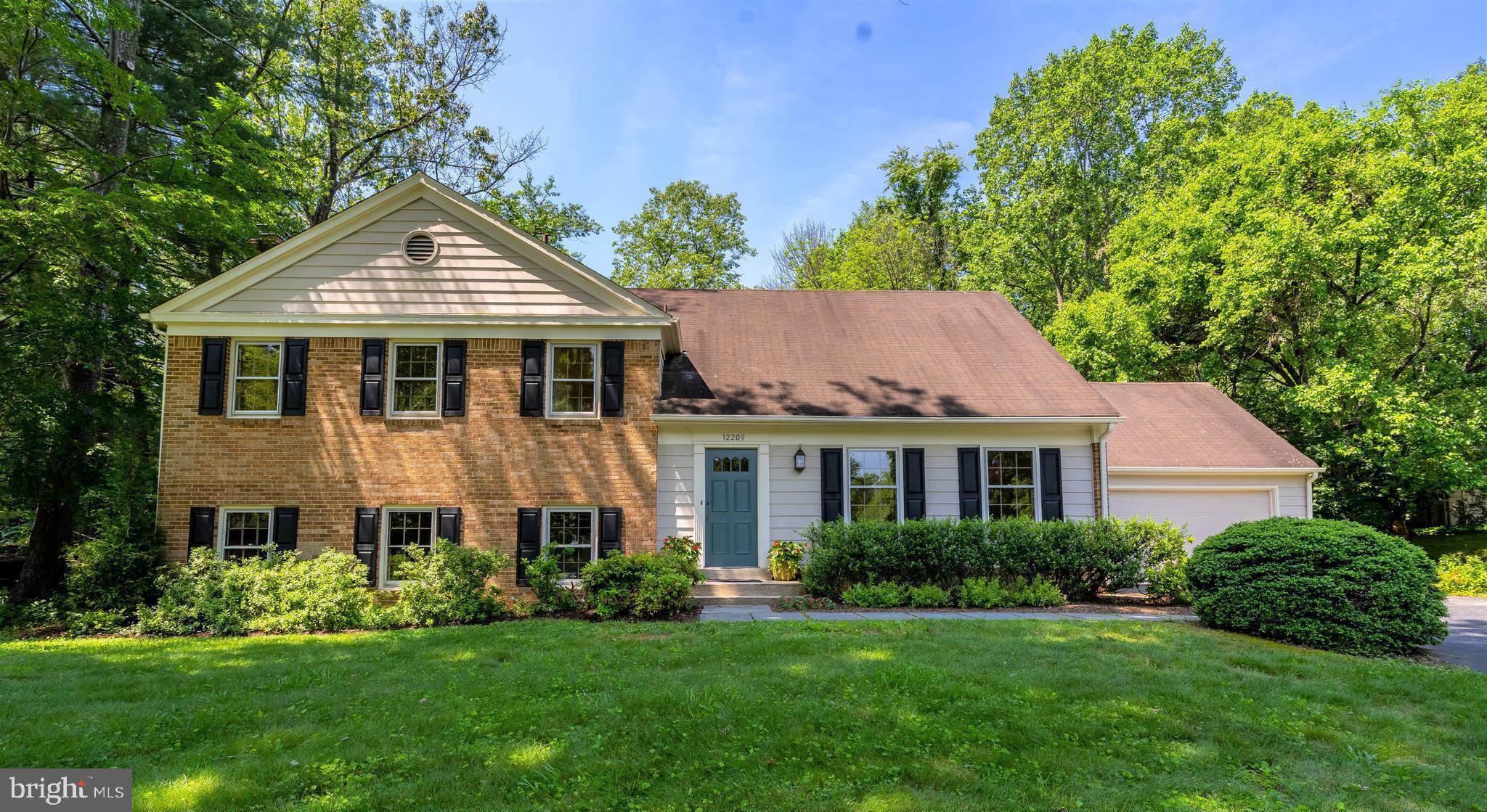 12209 St James Road Potomac, MD 20854 - Photo 1 of 20 Welcome Home!
