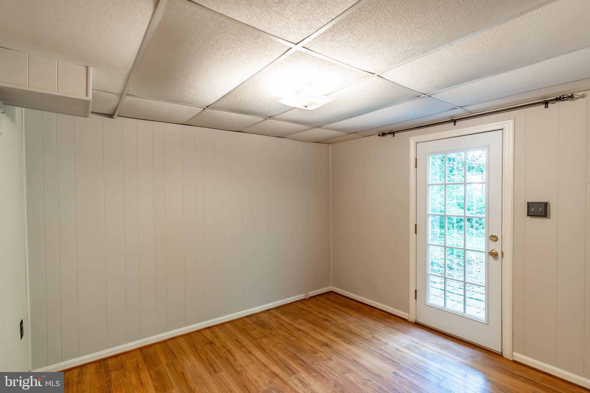 12209 St James Road Potomac, MD 20854 - Photo 16 of 20 Walk Out Lower Level