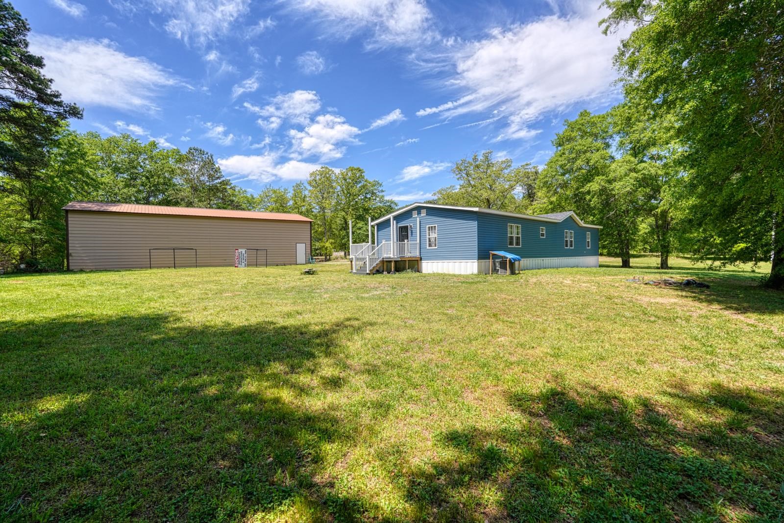 661 State Rd S-42-484 Pauline, SC 29374 - Photo 2 of 25