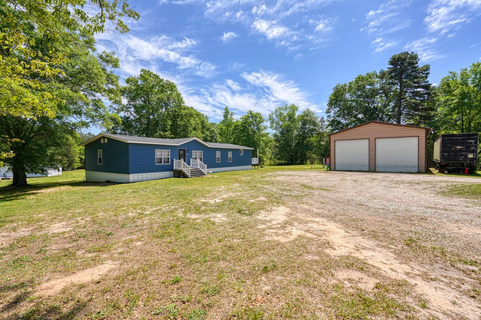 661 State Rd S-42-484 Pauline, SC 29374 - Photo 21 of 25