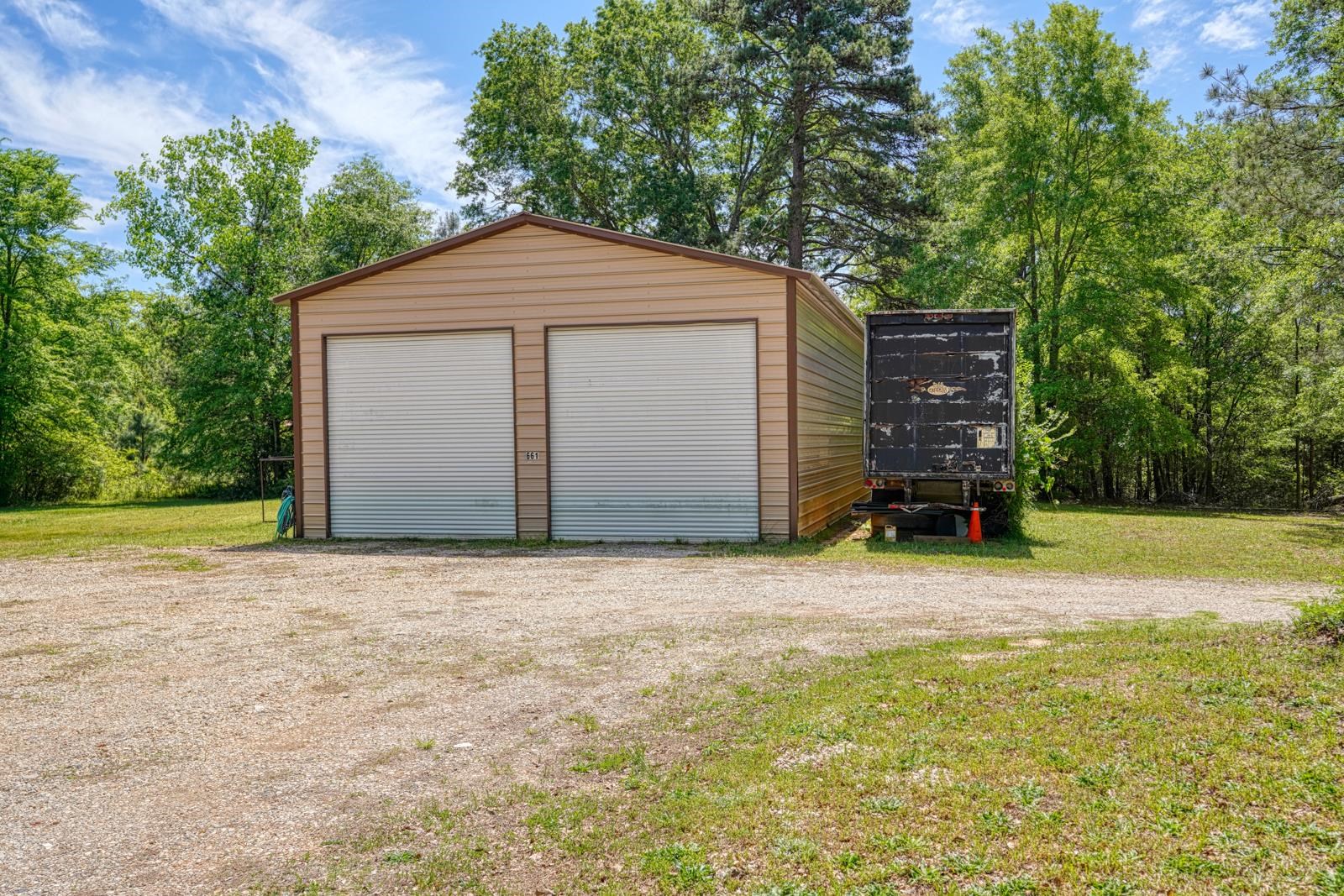 661 State Rd S-42-484 Pauline, SC 29374 - Photo 22 of 25