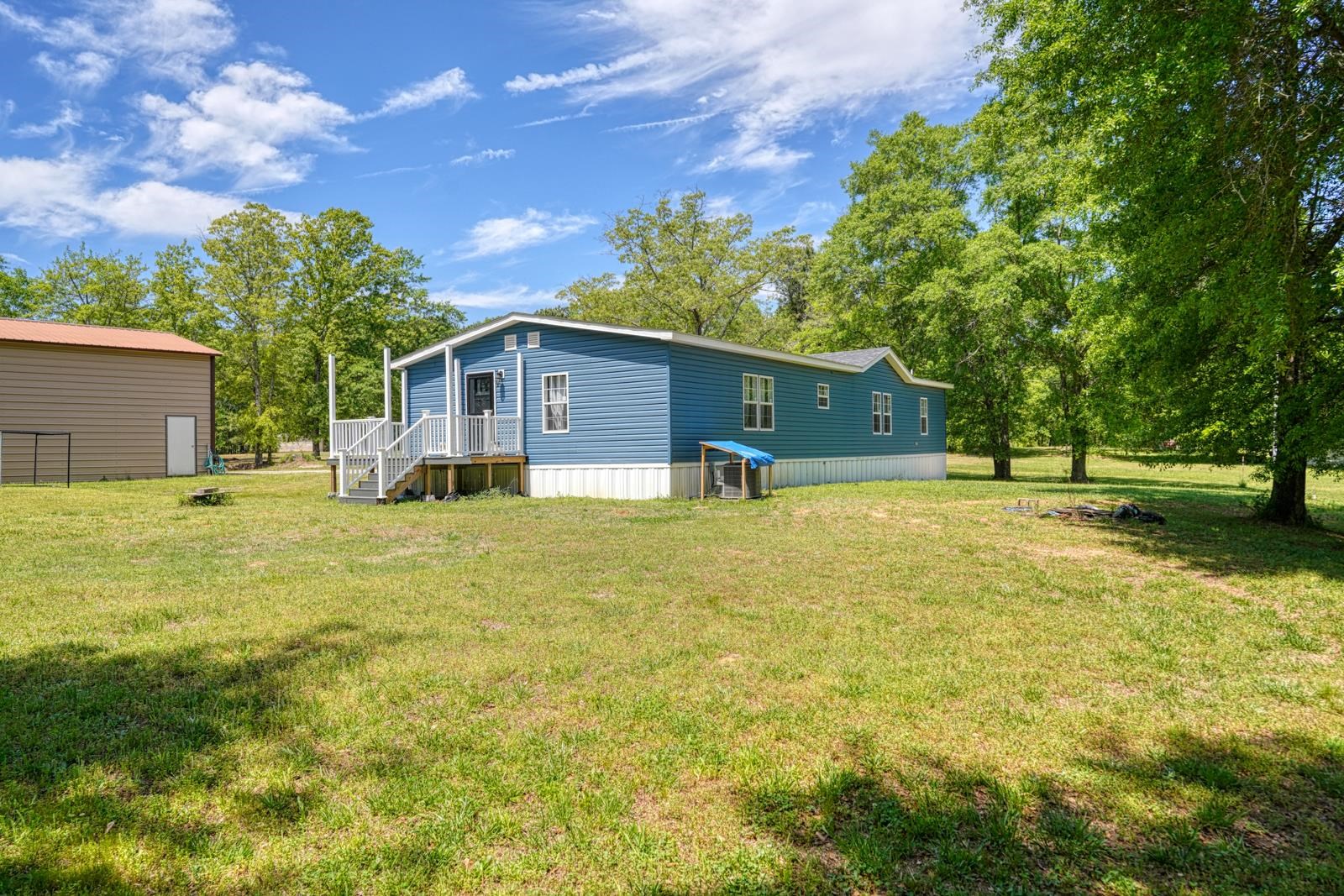 661 State Rd S-42-484 Pauline, SC 29374 - Photo 24 of 25