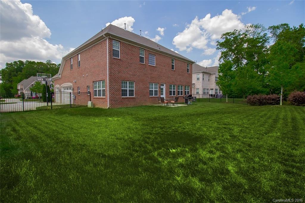 11641 Kyrene Road Charlotte, NC 28277 - Photo 22 of 23