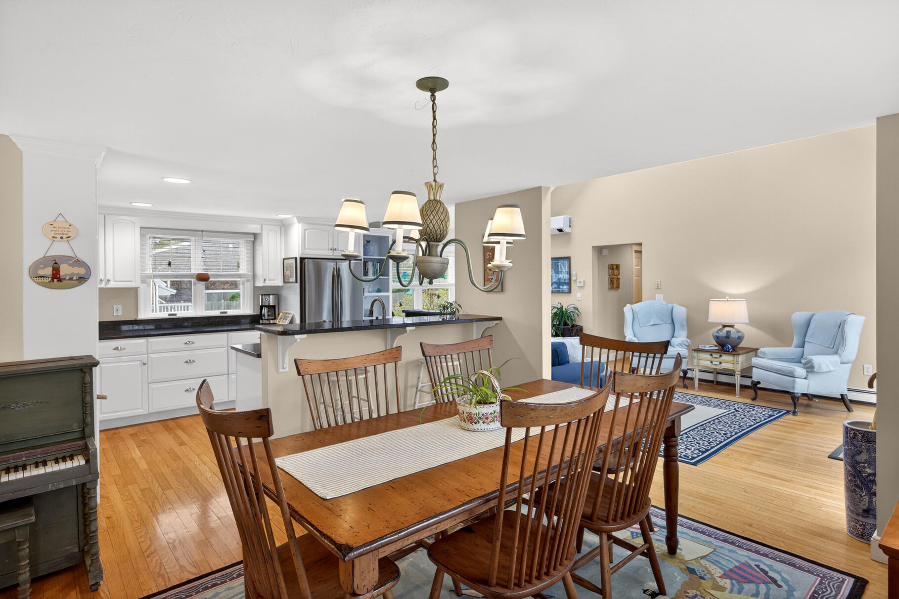 76 Santuit Road North Falmouth, MA 02556 - Photo 7 of 44 7