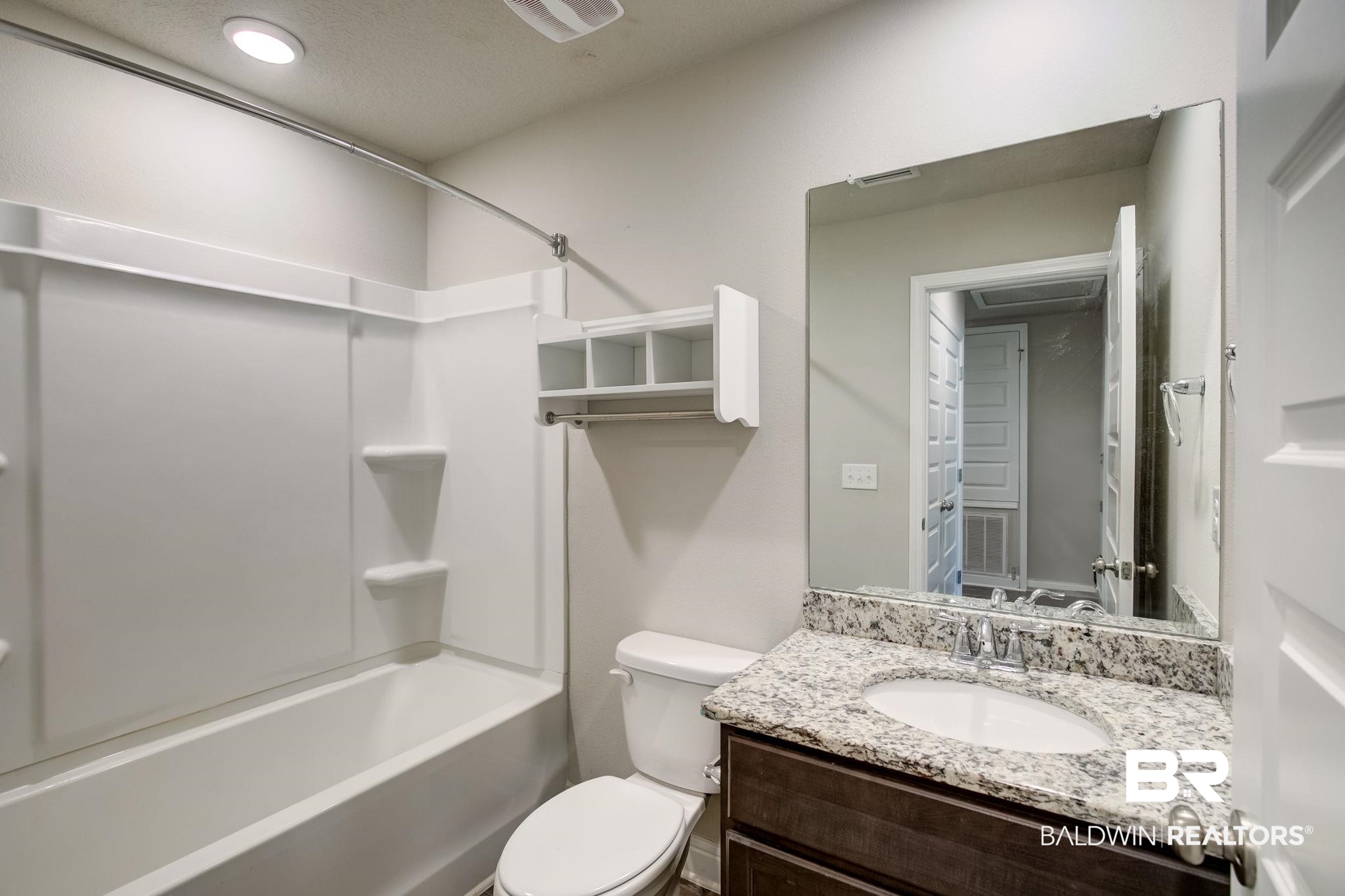 6775 Spaniel Drive Daphne, AL 36527 - Photo 20 of 40 Bathroom 2