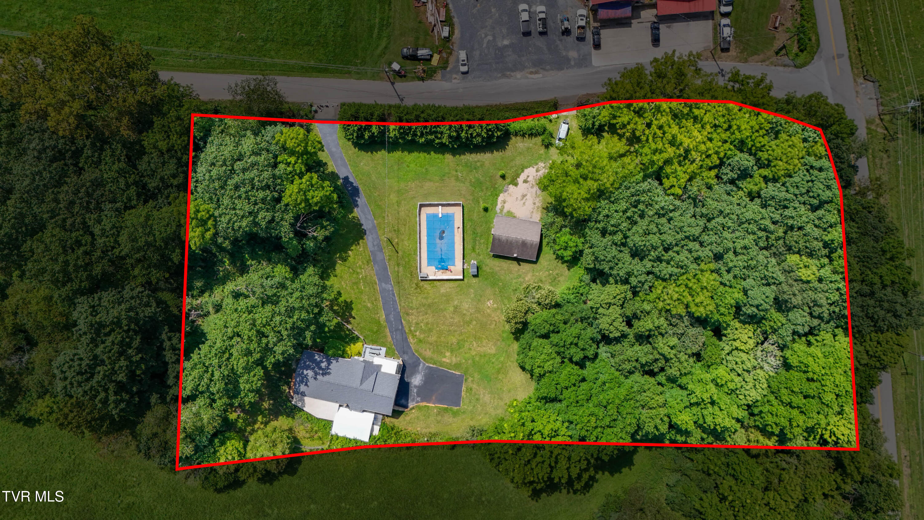 113 Nave Hollow Road Elizabethton, TN 37643 - Photo 84 of 89 84-print-113 Nave Hollow Rd Drone CP-28