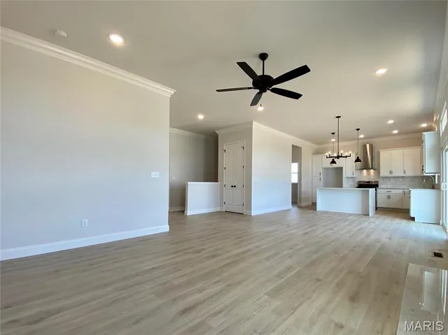 $400,500 | 1 Trenton @ Stone Canyon, Foristell, MO 63348