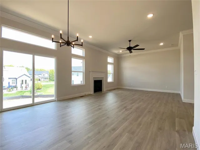 $400,500 | 1 Trenton @ Stone Canyon, Foristell, MO 63348