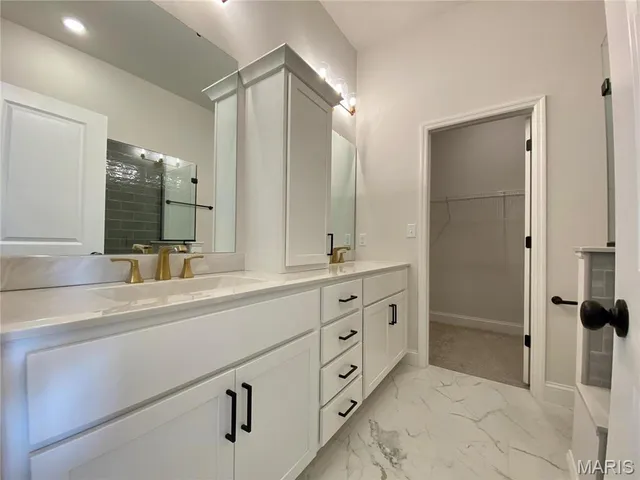 $400,500 | 1 Trenton @ Stone Canyon, Foristell, MO 63348