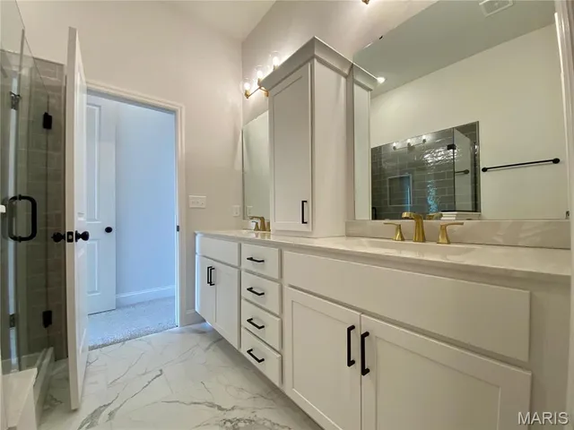 $400,500 | 1 Trenton @ Stone Canyon, Foristell, MO 63348