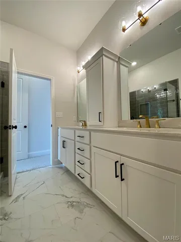 $400,500 | 1 Trenton @ Stone Canyon, Foristell, MO 63348