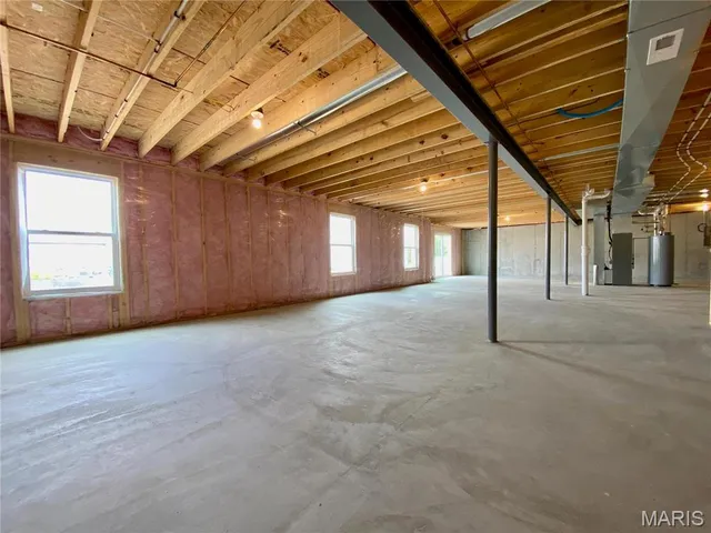 $400,500 | 1 Trenton @ Stone Canyon, Foristell, MO 63348