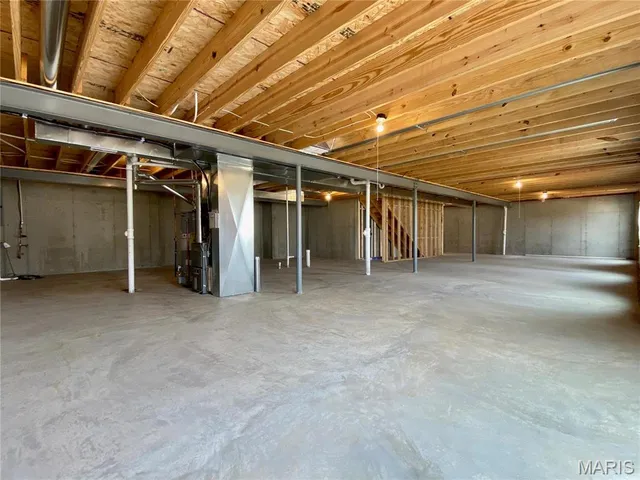 $400,500 | 1 Trenton @ Stone Canyon, Foristell, MO 63348