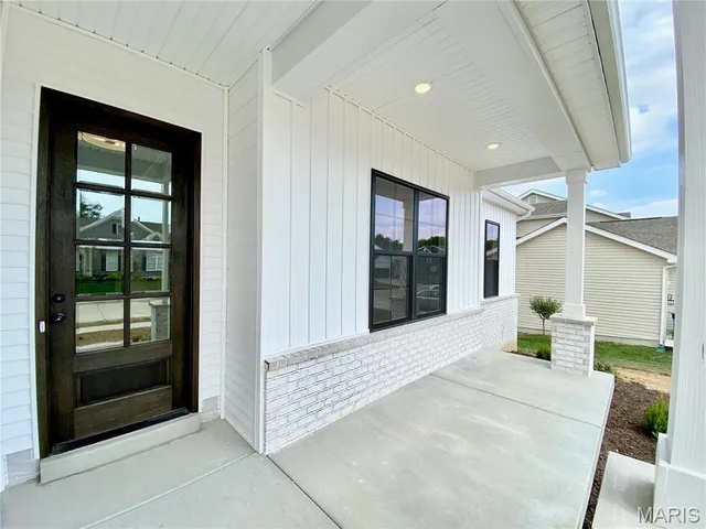 $400,500 | 1 Trenton @ Stone Canyon, Foristell, MO 63348