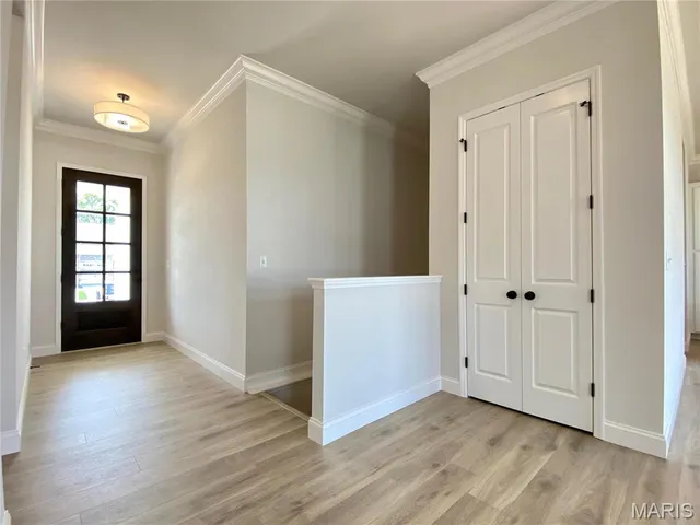 $400,500 | 1 Trenton @ Stone Canyon, Foristell, MO 63348