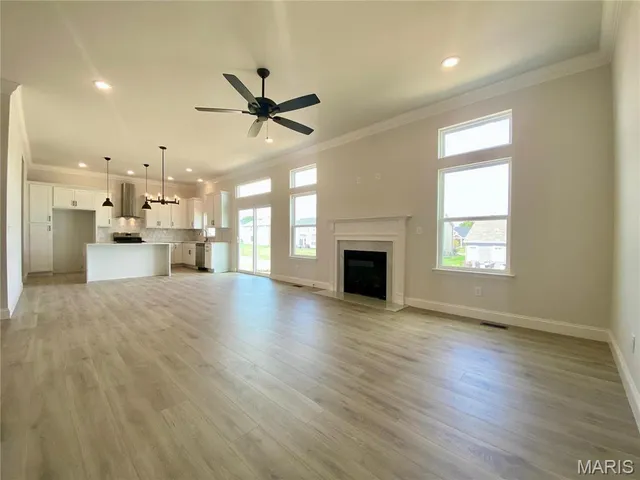 $400,500 | 1 Trenton @ Stone Canyon, Foristell, MO 63348