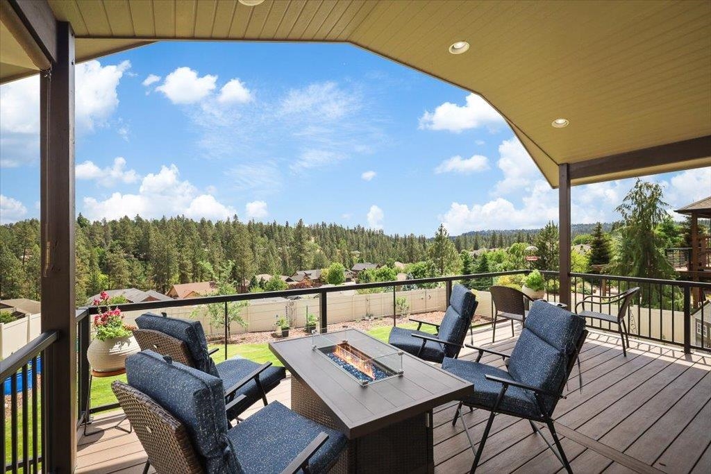 1706 North Rim View Street Spokane, WA 99224 - Photo 32 of 37