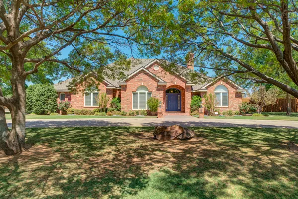 $745,000 | 3522 156th Street, Lubbock, TX 79423