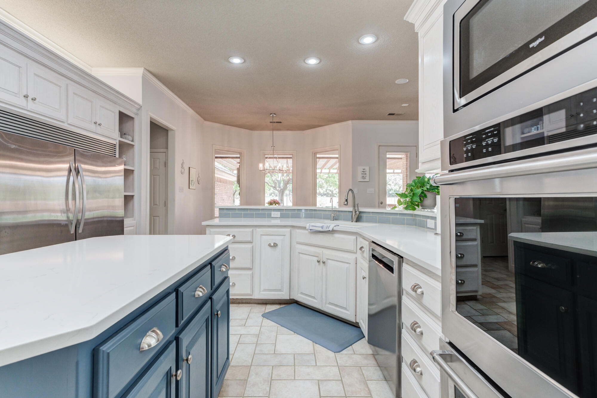 3522 156th Street Lubbock, TX 79423 - Photo 31 of 75 Don't forget to Kiss the Cook!