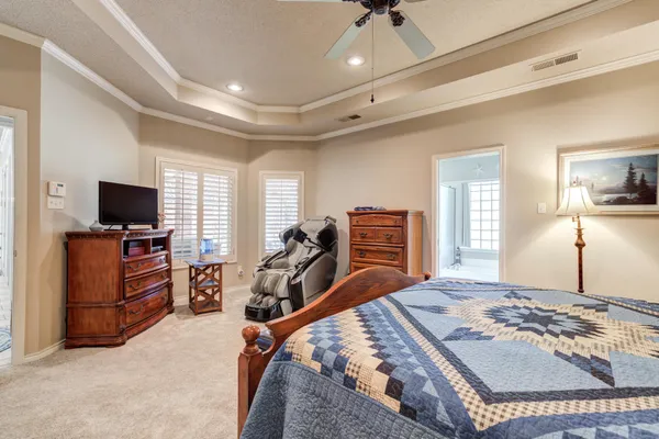 $745,000 | 3522 156th Street, Lubbock, TX 79423